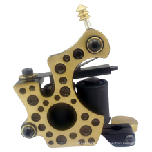 Brass Tattoo Maschine / Tattoo Gun mit Markenqualität